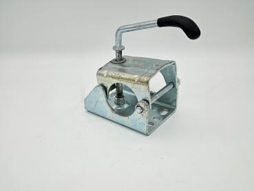 Klemmschelle Ø 60 mm